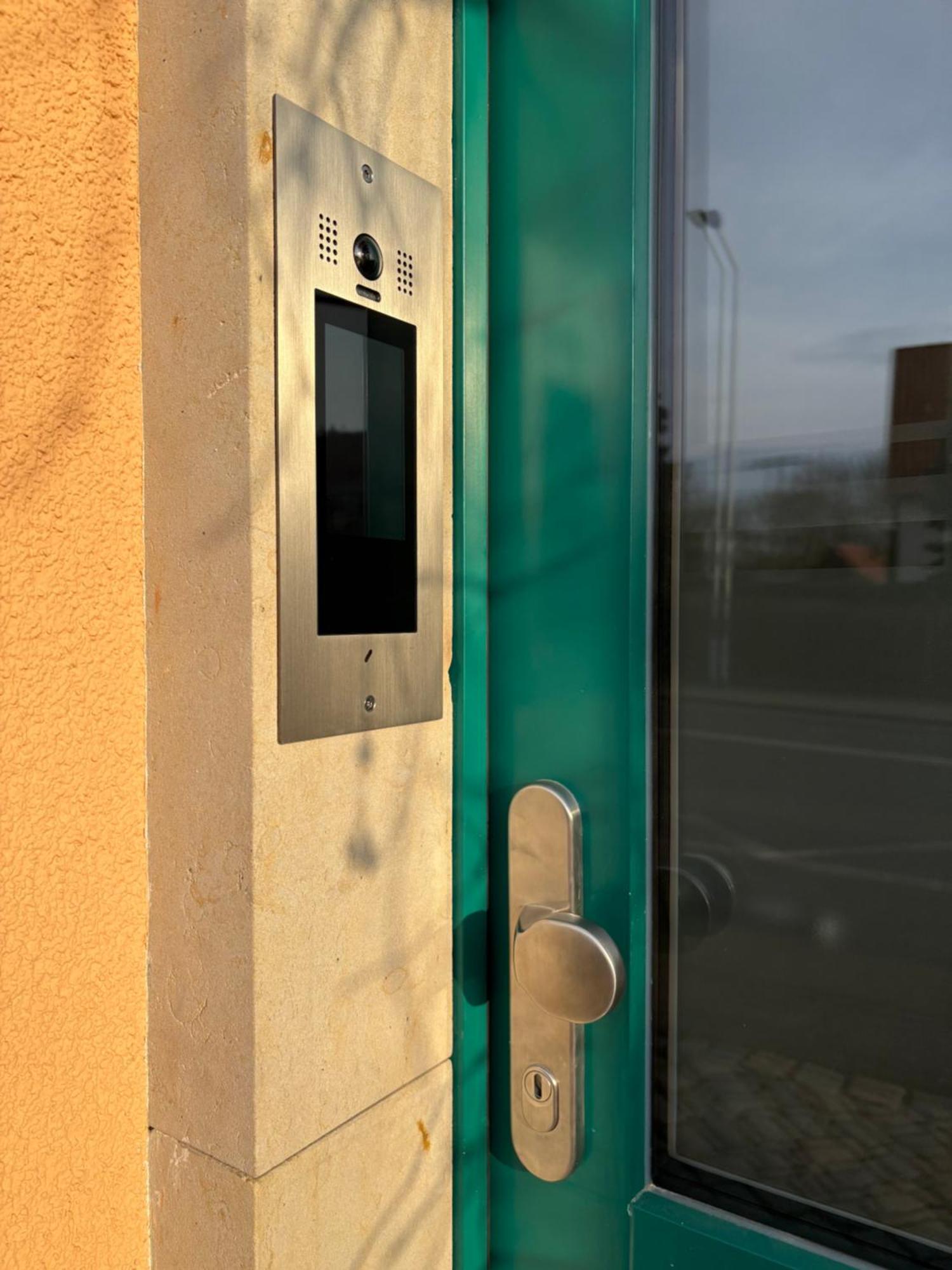Fewo 1 Landeskrone Dresden Exterior foto